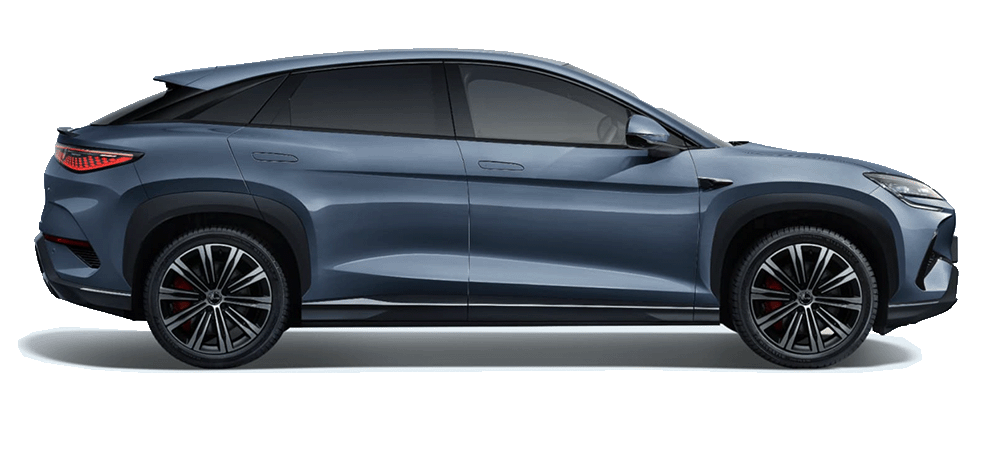 BYD Sealion 7 Excellence